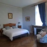 Chateau De La Redortiere Bed & Breakfast 3*