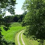 Chateau De La Redortiere Bed & Breakfast