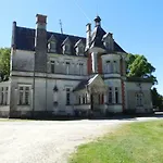 Bed & Breakfast Chateau De La Redortiere