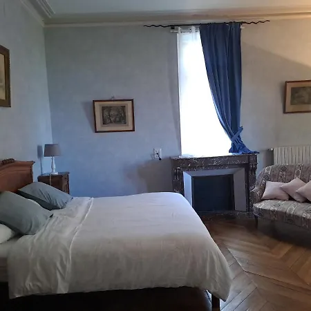 Chateau De La Redortiere