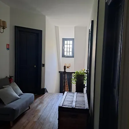 Chateau De La Redortiere Bed & Breakfast Mouzon (Charente)