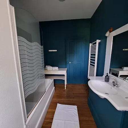 Bed & Breakfast Chateau De La Redortiere 3*