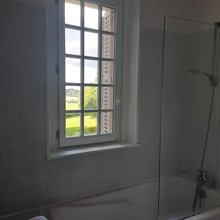 Chateau De La Redortiere 3*