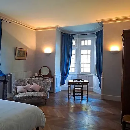 Chateau De La Redortiere