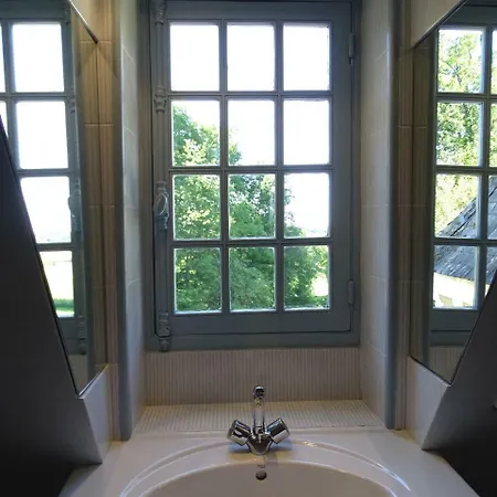 Chateau De La Redortiere 3* Mouzon