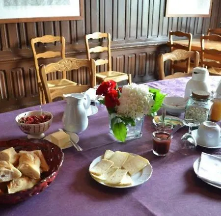 Chateau De La Redortiere 3*